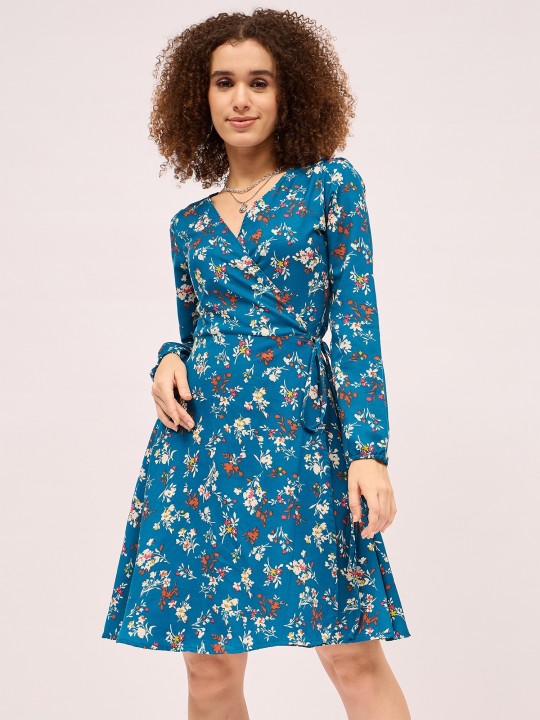 Mayra Partywear Dress