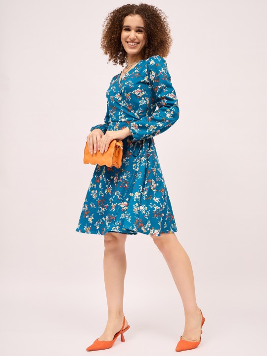Mayra Partywear Dress