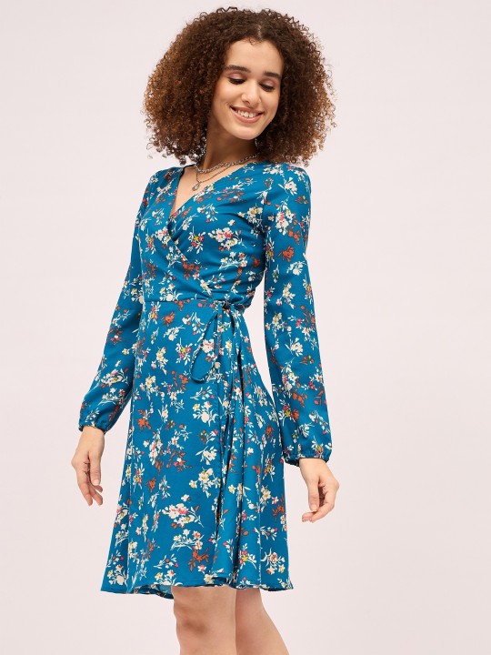 Mayra Partywear Dress