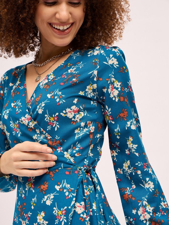 Mayra Partywear Dress