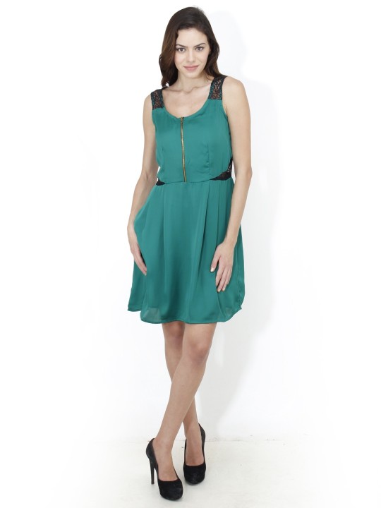 Mayra Partywear Dress