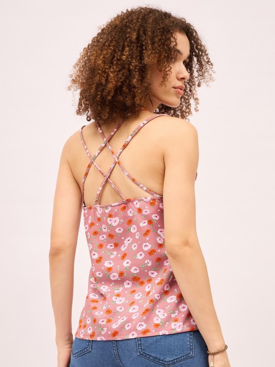 Mayra Partywear Top