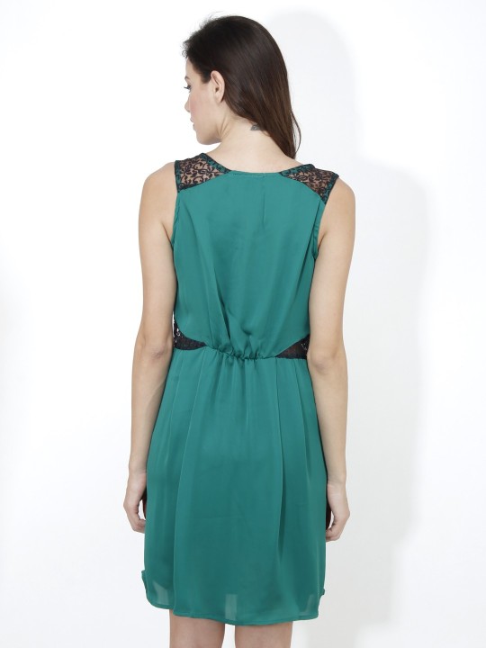 Mayra Partywear Dress