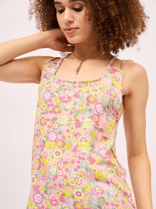 Mayra Partywear Top