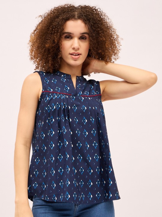 Mayra Partywear Top