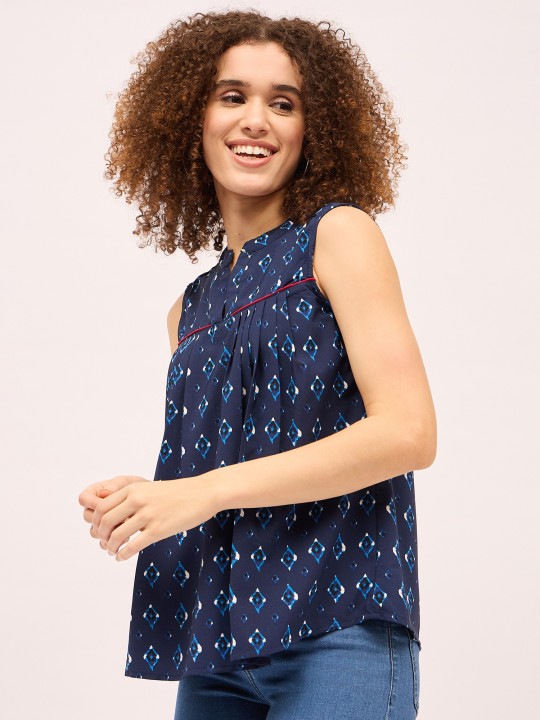 Mayra Partywear Top