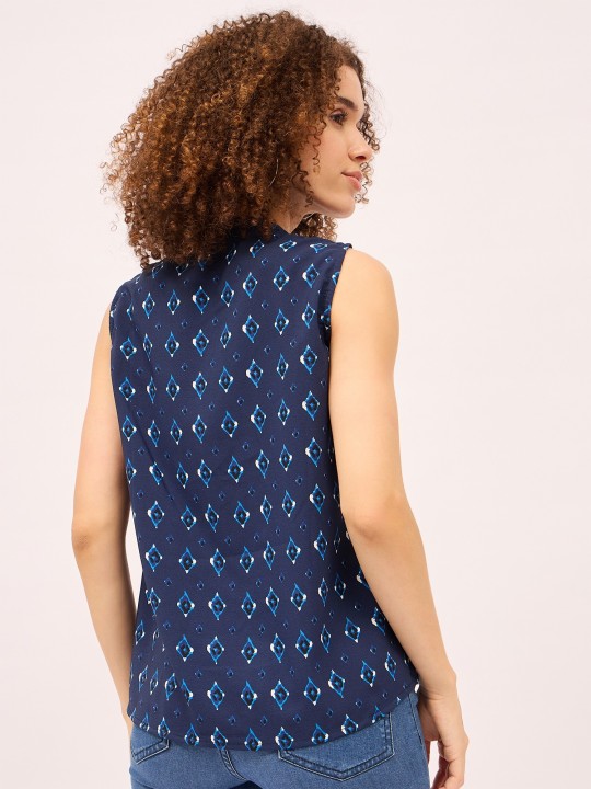 Mayra Partywear Top