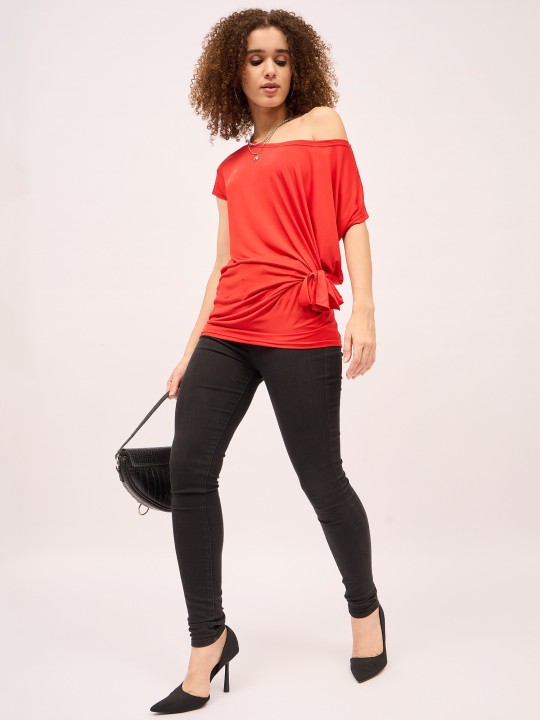 Mayra Partywear Top