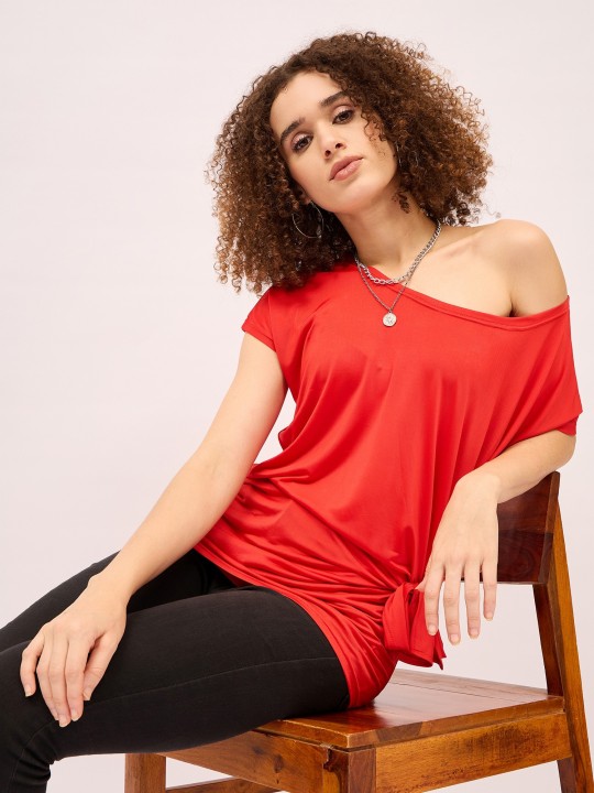 Mayra Partywear Top
