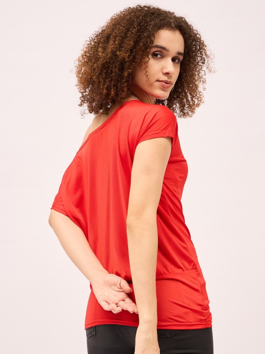 Mayra Partywear Top