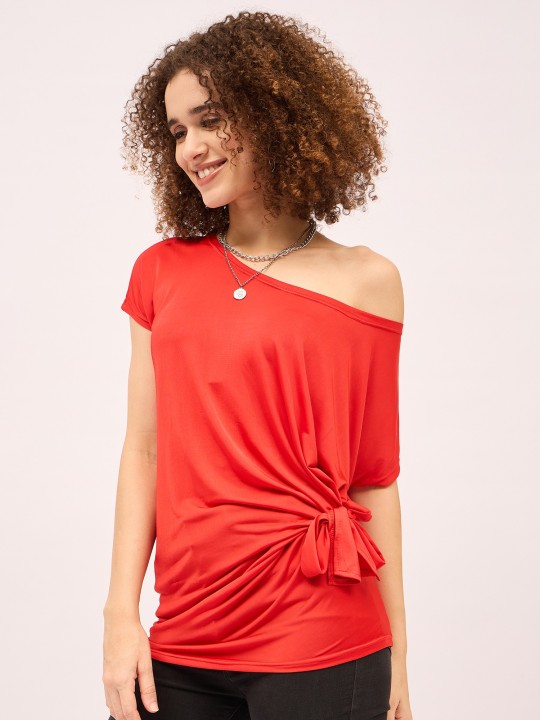Mayra Partywear Top