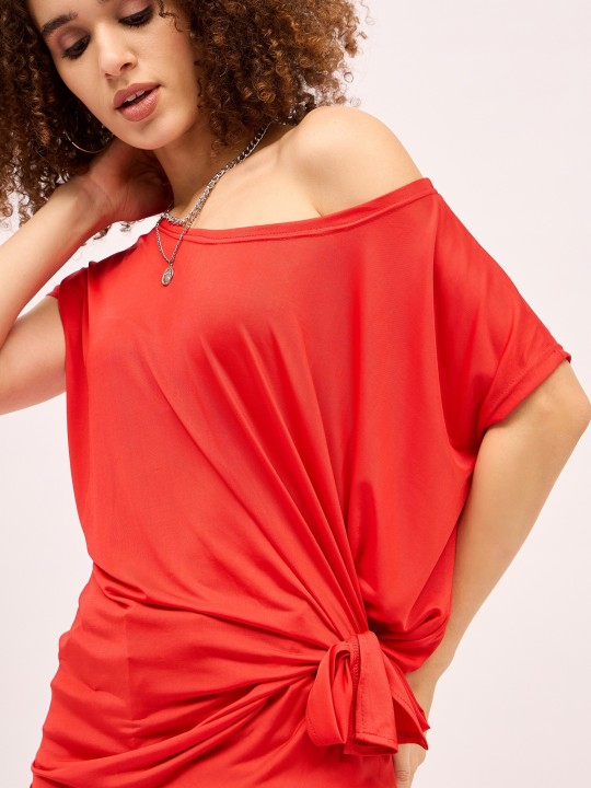 Mayra Partywear Top