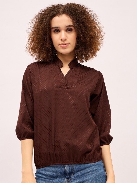 Mayra Partywear Top