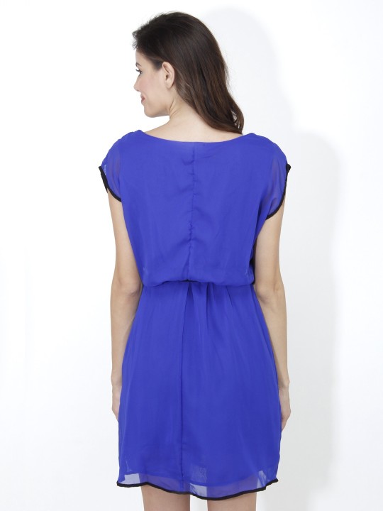 Mayra Partywear Dress