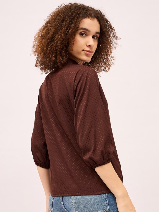 Mayra Partywear Top