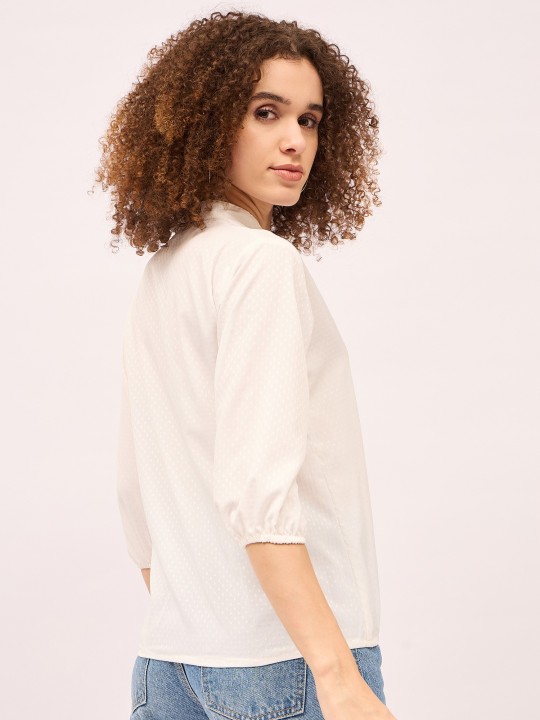 Mayra Partywear Top