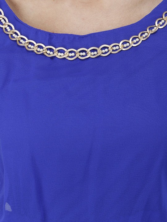 Mayra Partywear Dress
