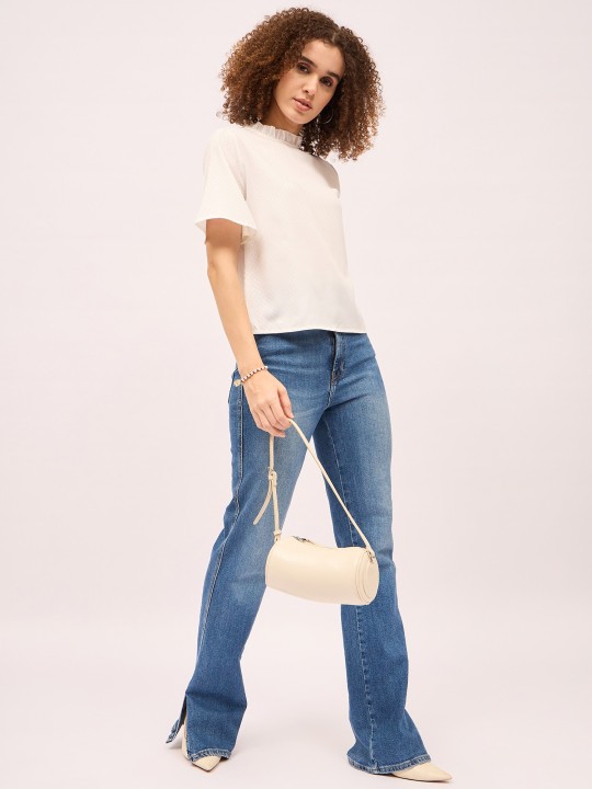 Mayra Partywear Top