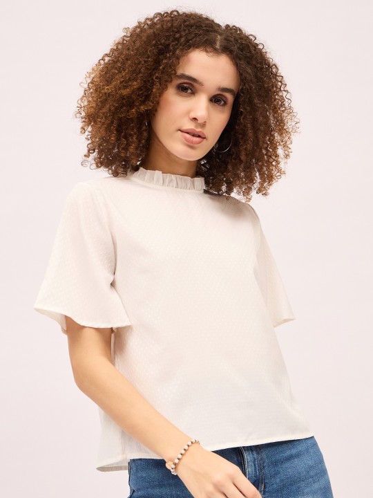 Mayra Partywear Top