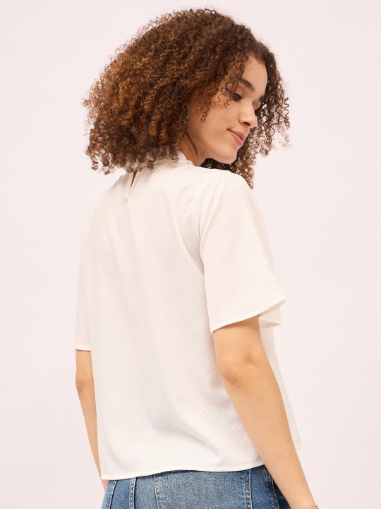 Mayra Partywear Top