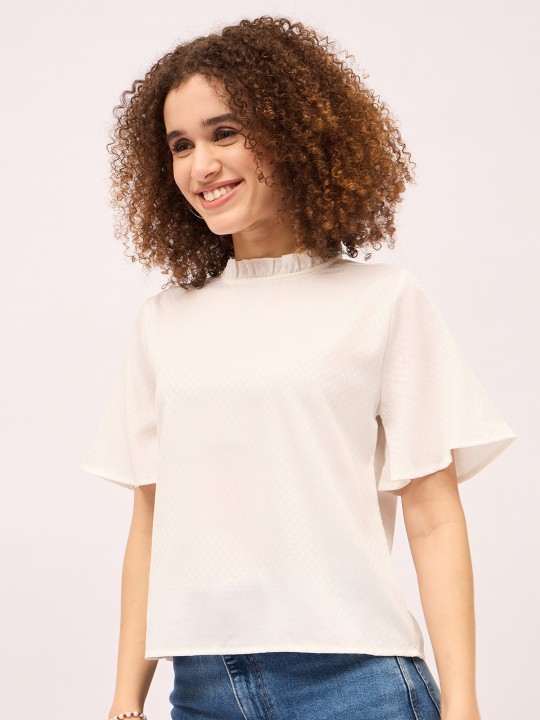 Mayra Partywear Top