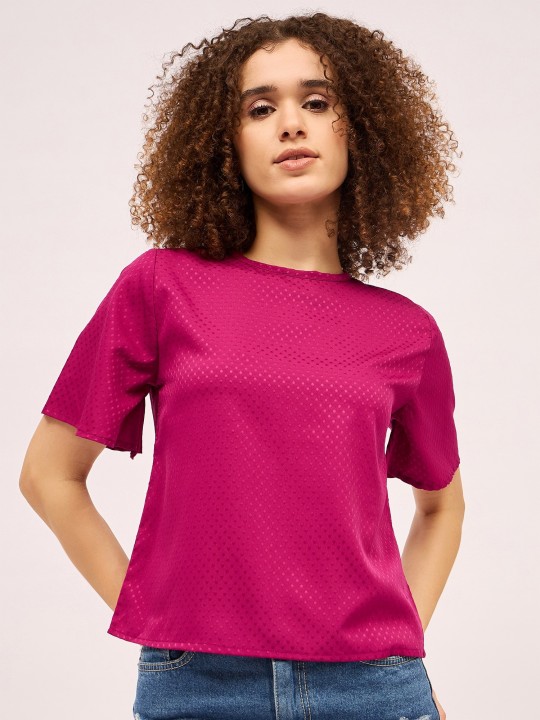 Mayra Partywear Top
