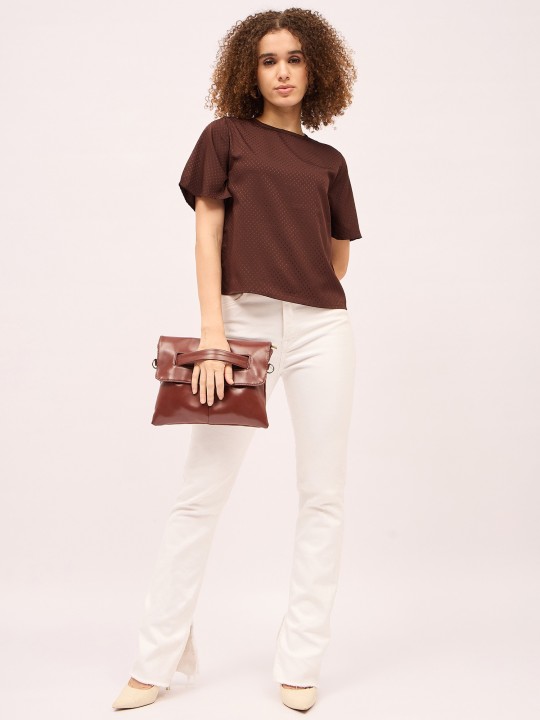 Mayra Partywear Top