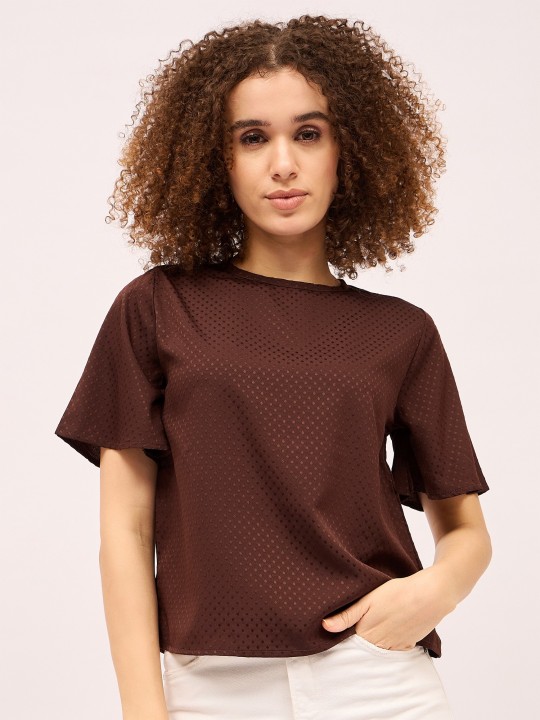 Mayra Partywear Top
