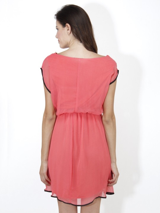 Mayra Partywear Dress
