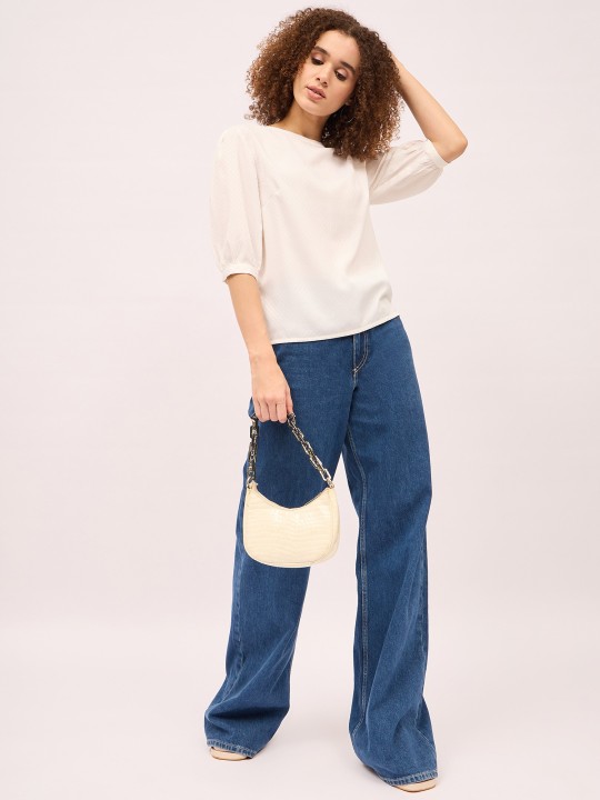 Mayra Partywear Top