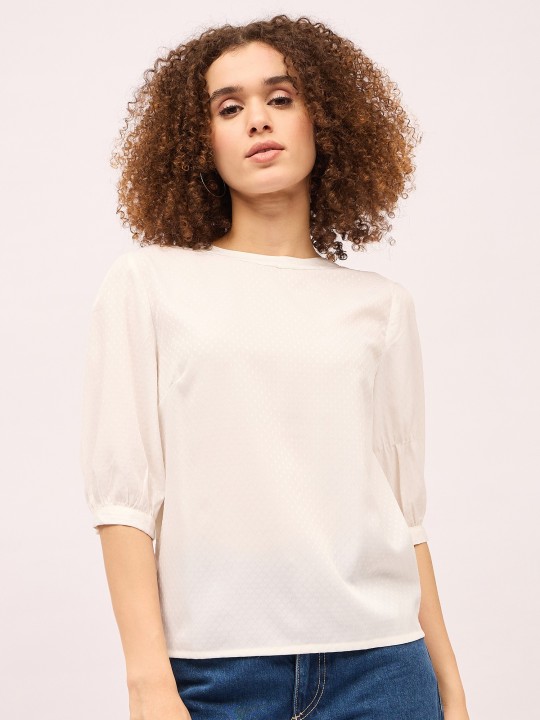 Mayra Partywear Top