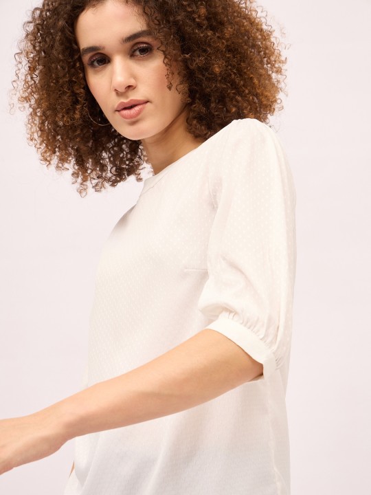 Mayra Partywear Top
