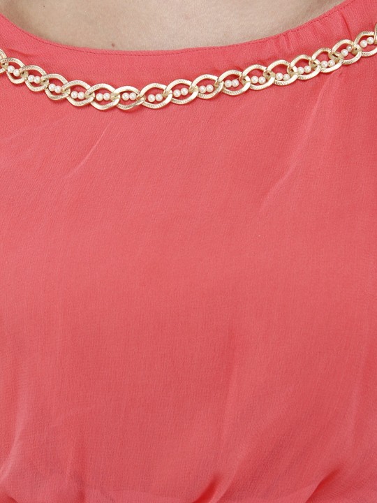 Mayra Partywear Dress