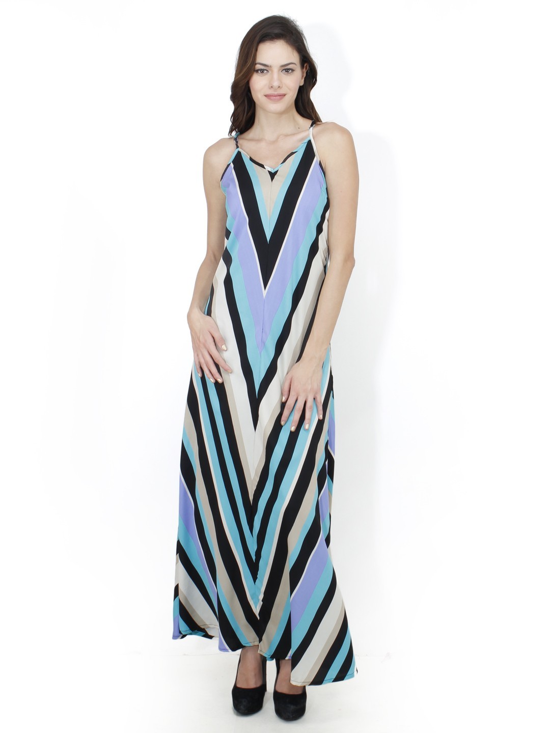 Mayra Partywear Dress