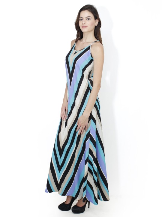 Mayra Partywear Dress