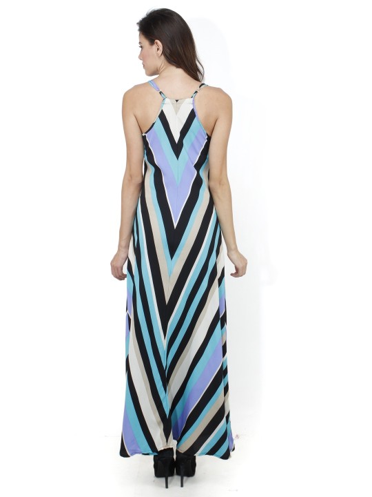 Mayra Partywear Dress