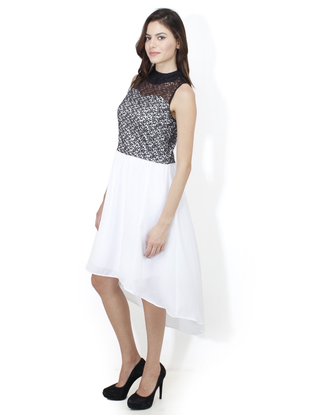 Mayra Partywear Dress