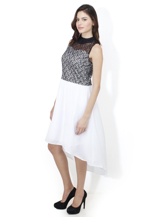Mayra Partywear Dress