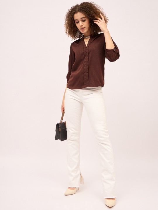 Mayra Partywear Top