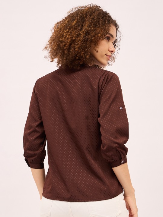 Mayra Partywear Top