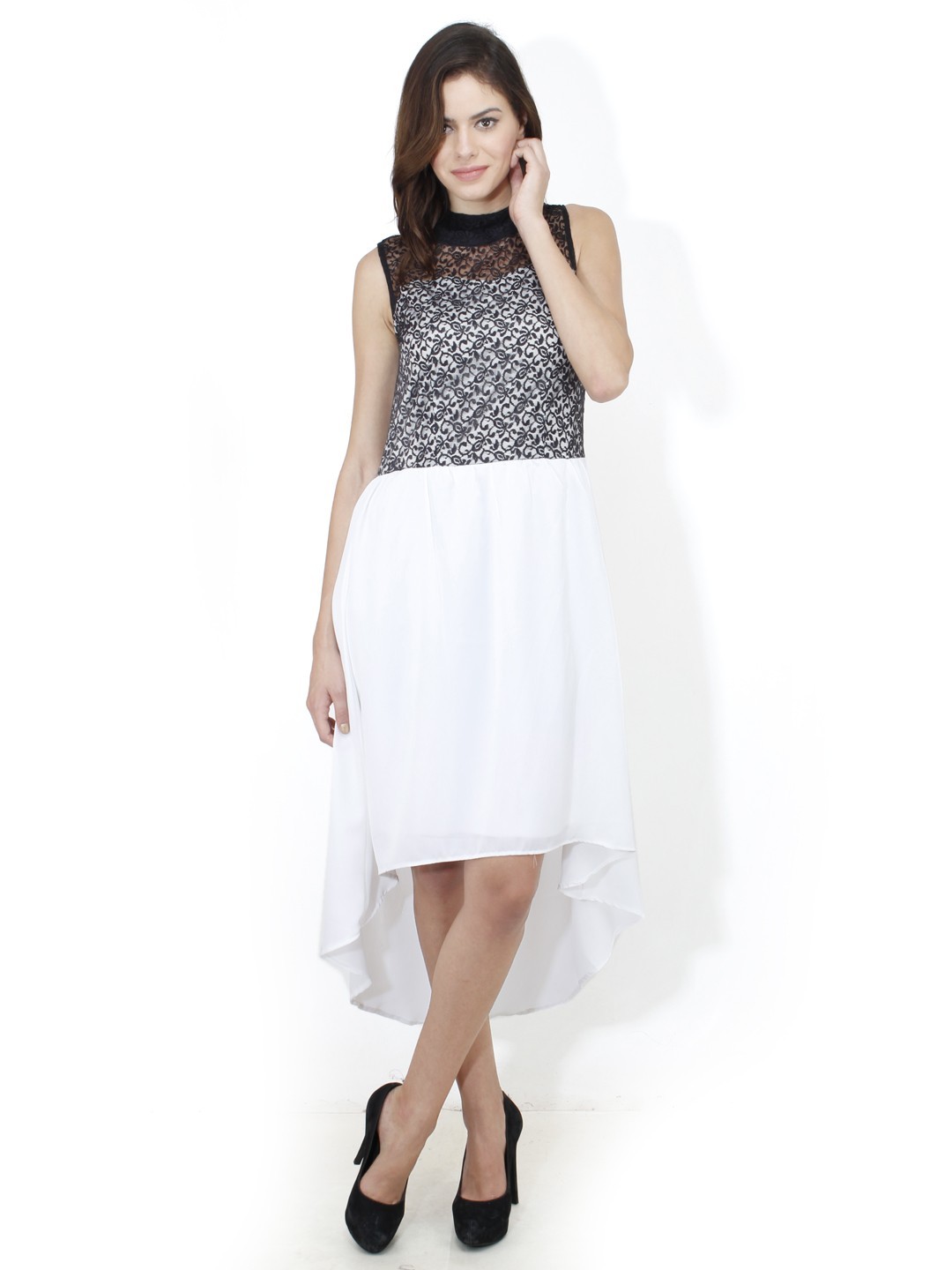 Mayra Partywear Dress