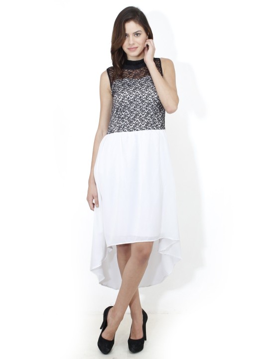 Mayra Partywear Dress