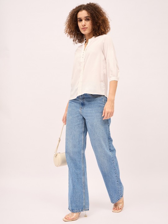 Mayra Partywear Top