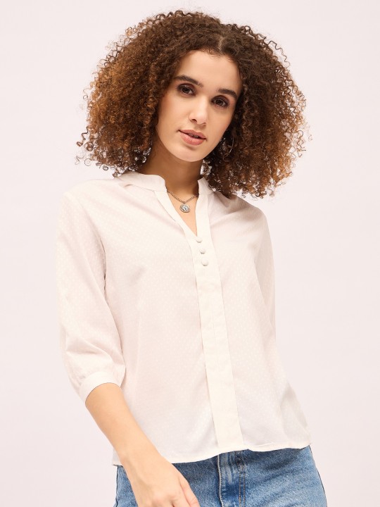 Mayra Partywear Top