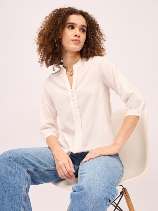 Mayra Partywear Top
