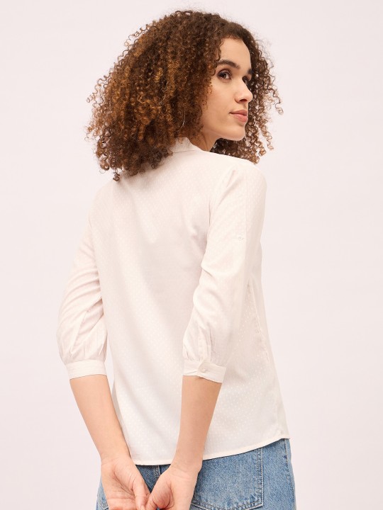 Mayra Partywear Top