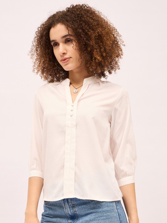 Mayra Partywear Top