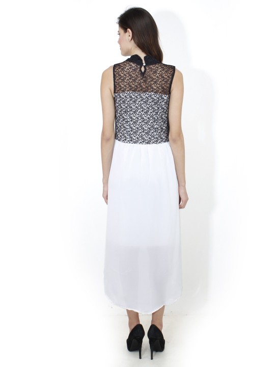 Mayra Partywear Dress