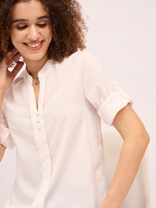Mayra Partywear Top