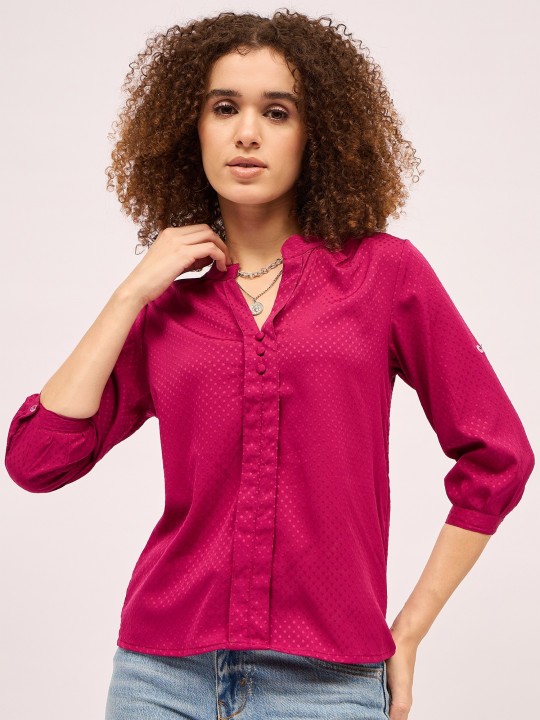 Mayra Partywear Top